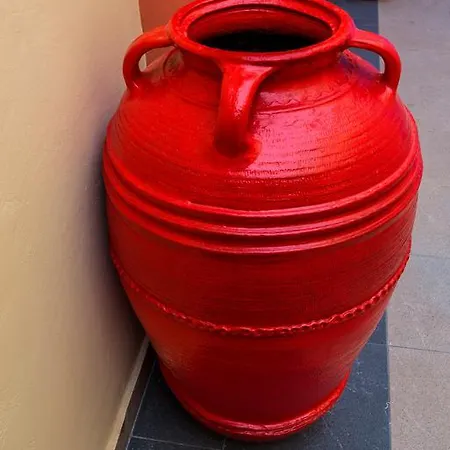 Louloudi Traditional House Koskinou *