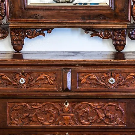 Ferienhaus Louloudi Traditional House Koskinou *