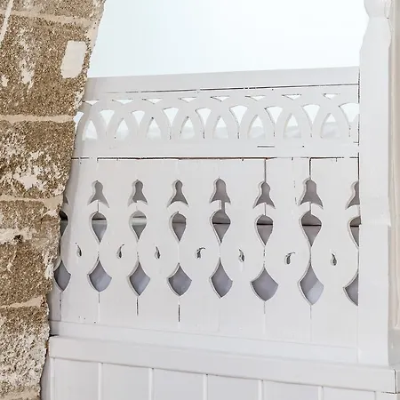 Louloudi Traditional House Koskinou *